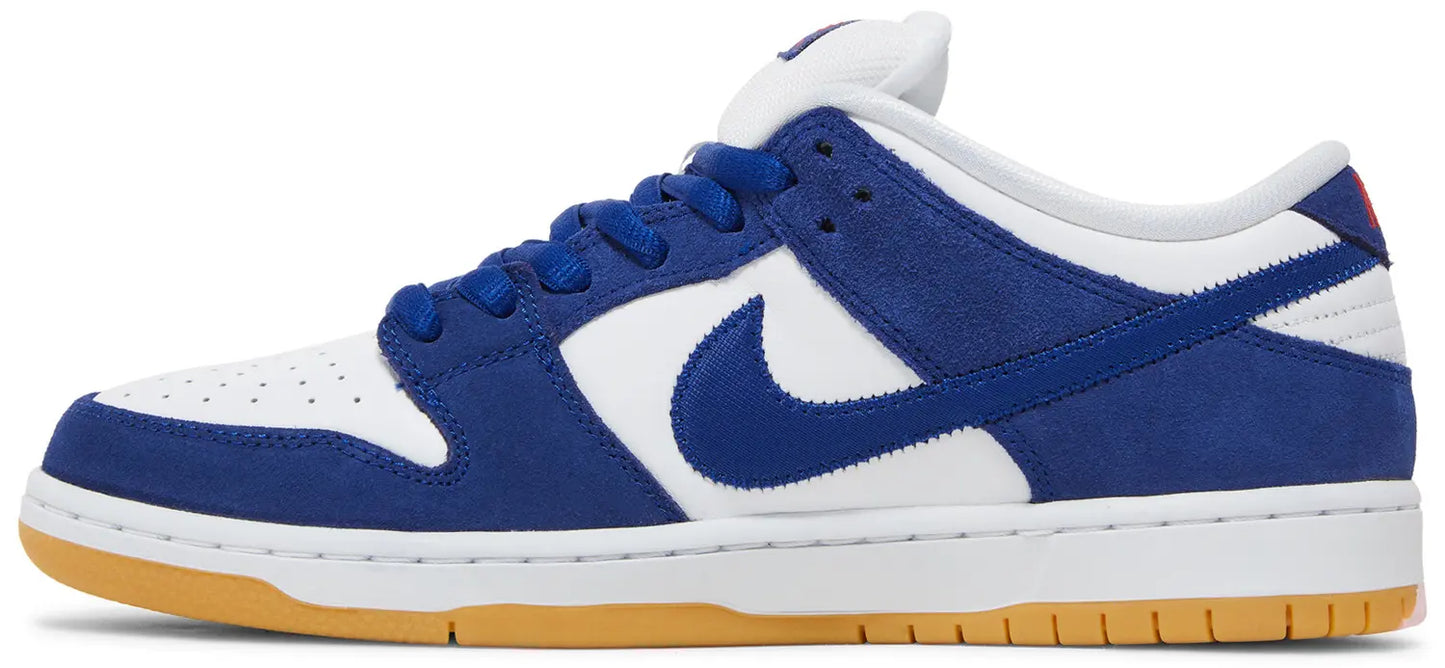Sb Dunk Low Dodgers