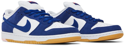 Sb Dunk Low Dodgers