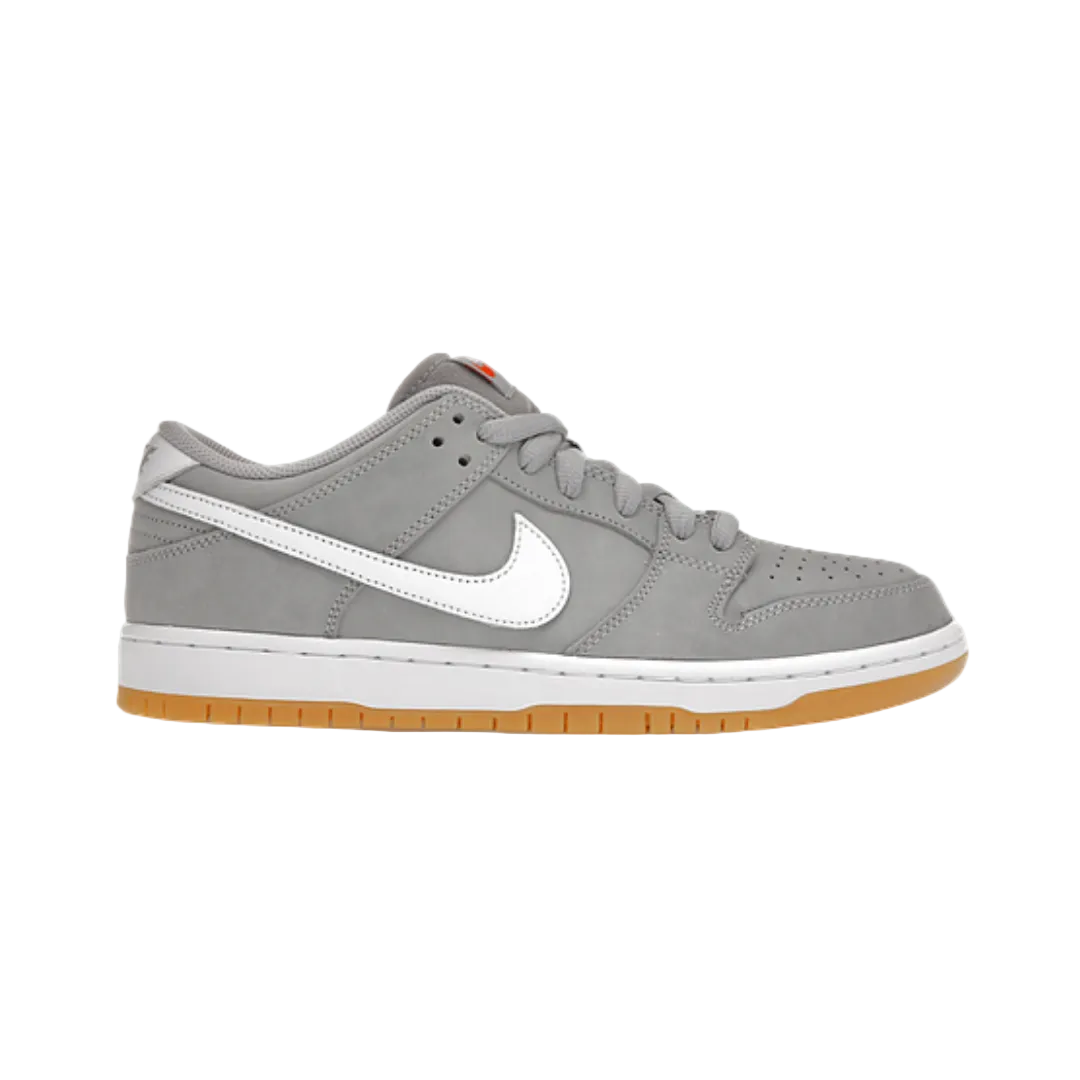 Sb Dunk Low Grey Gum
