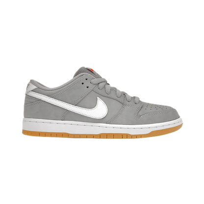Sb Dunk Low Grey Gum