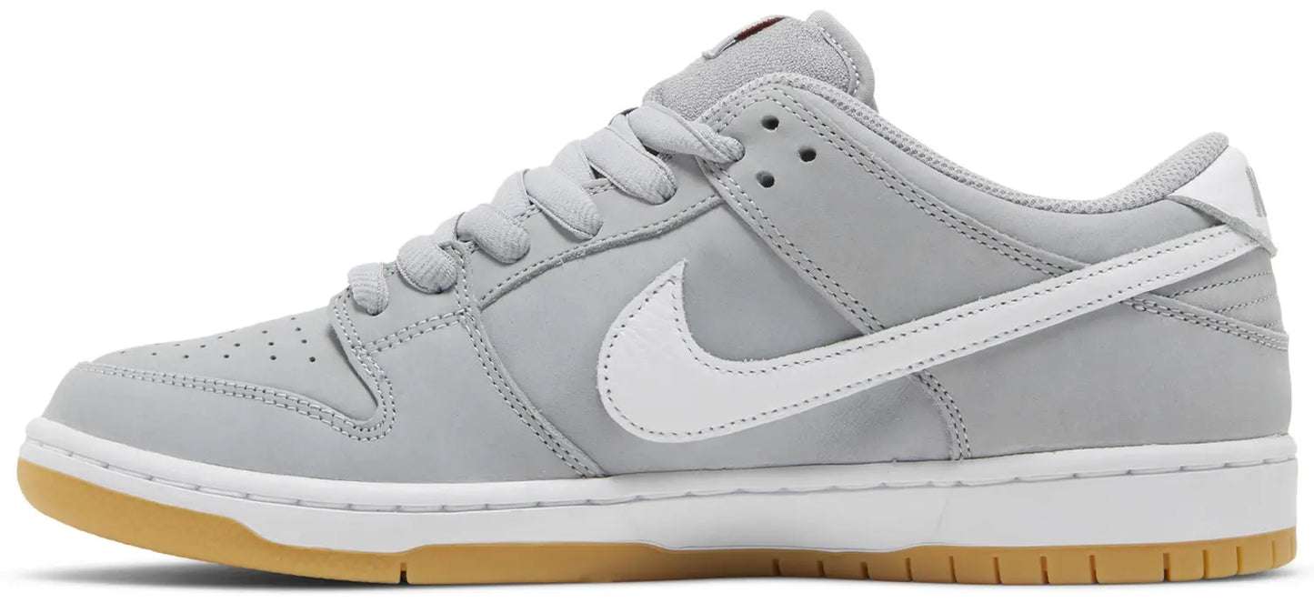 Sb Dunk Low Grey Gum