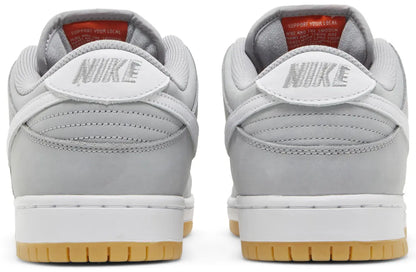 Sb Dunk Low Grey Gum