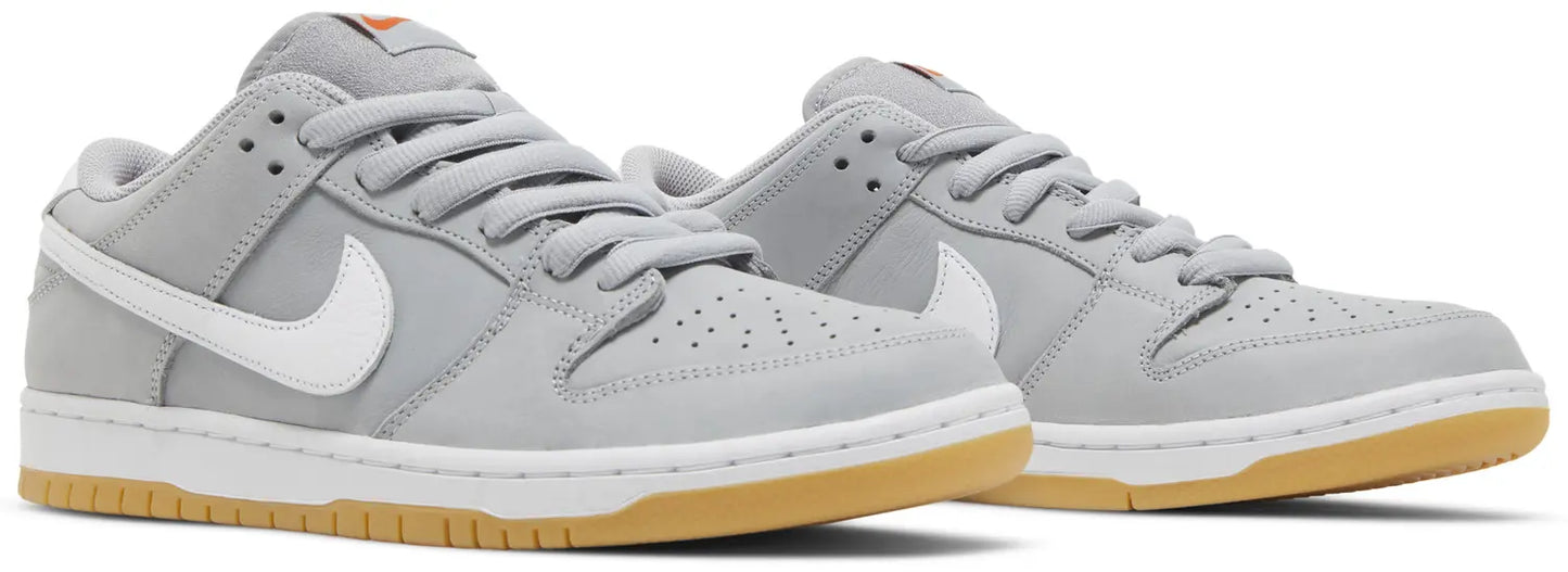 Sb Dunk Low Grey Gum