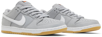 Sb Dunk Low Grey Gum