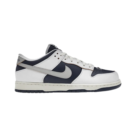 SB Dunk Low HUF New York