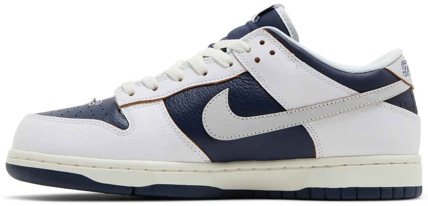 SB Dunk Low HUF New York