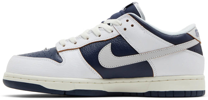 Sb Dunk Low HUF New York