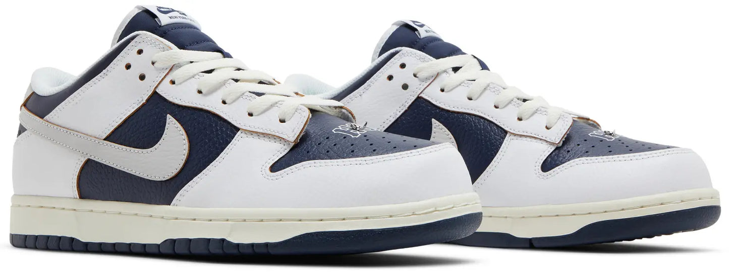 SB Dunk Low HUF New York