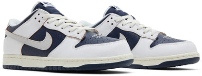SB Dunk Low HUF New York