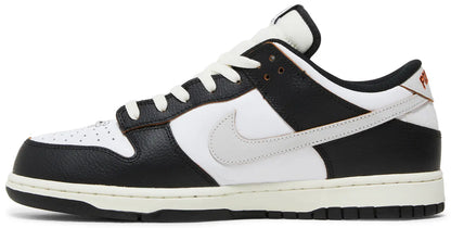 SB Dunk Low HUF San Francisco