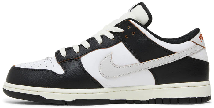 Sb Dunk Low HUF San Francisco