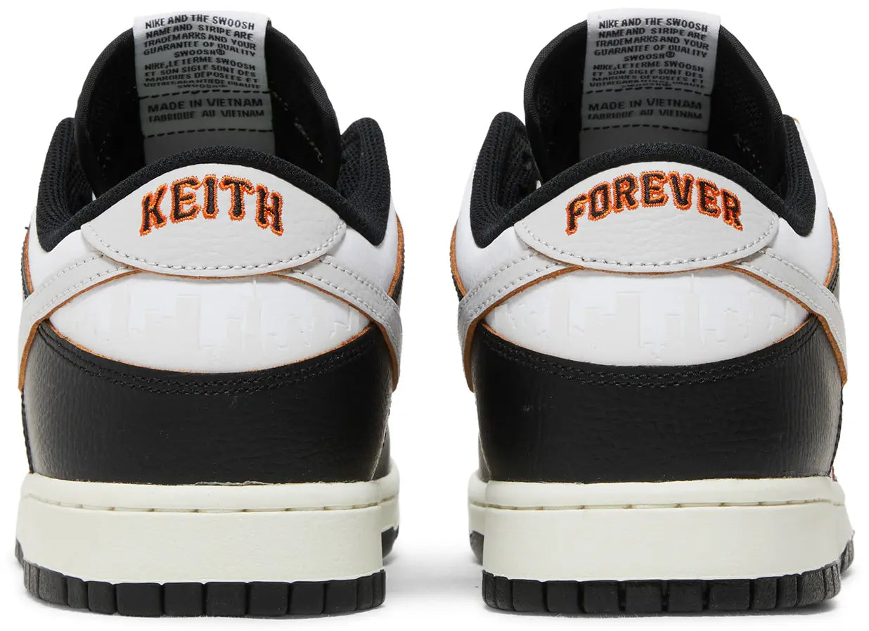 SB Dunk Low HUF San Francisco