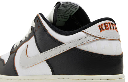 SB Dunk Low HUF San Francisco