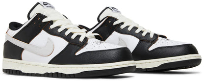 SB Dunk Low HUF San Francisco