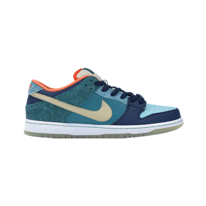 Sb Dunk Low Mia Skateshop