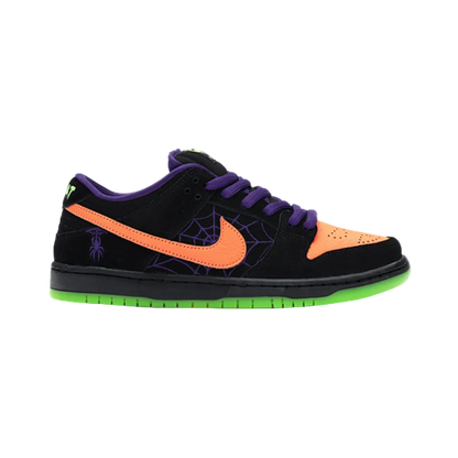 Sb Dunk Low Nacht des Unfugs