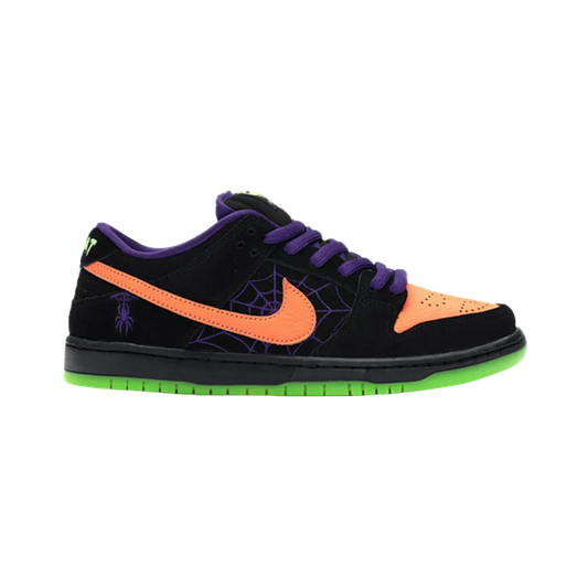 Sb Dunk Low Nacht des Unfugs