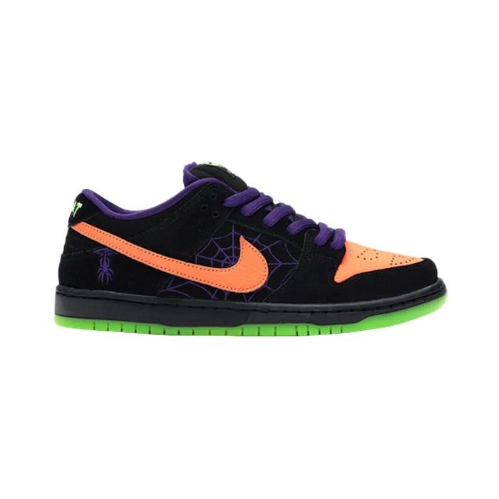 Sb Dunk Low Night of Mischief