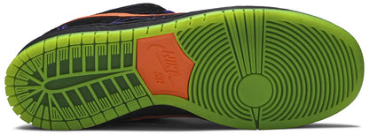 Sb Dunk Low Nacht des Unfugs