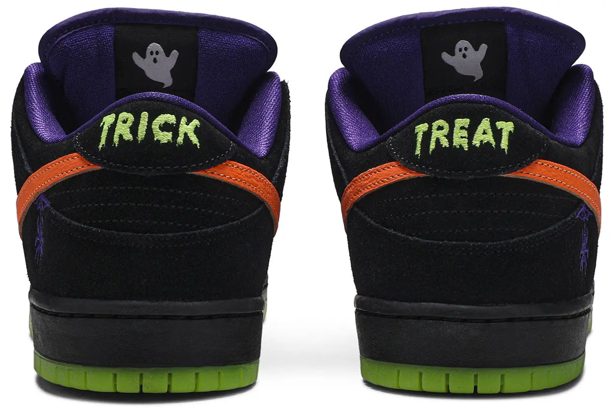 Sb Dunk Low Nacht des Unfugs