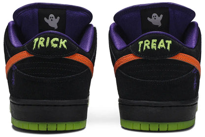 Sb Dunk Low Nacht des Unfugs