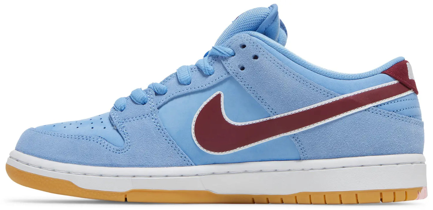 Sb Dunk Low Phillies