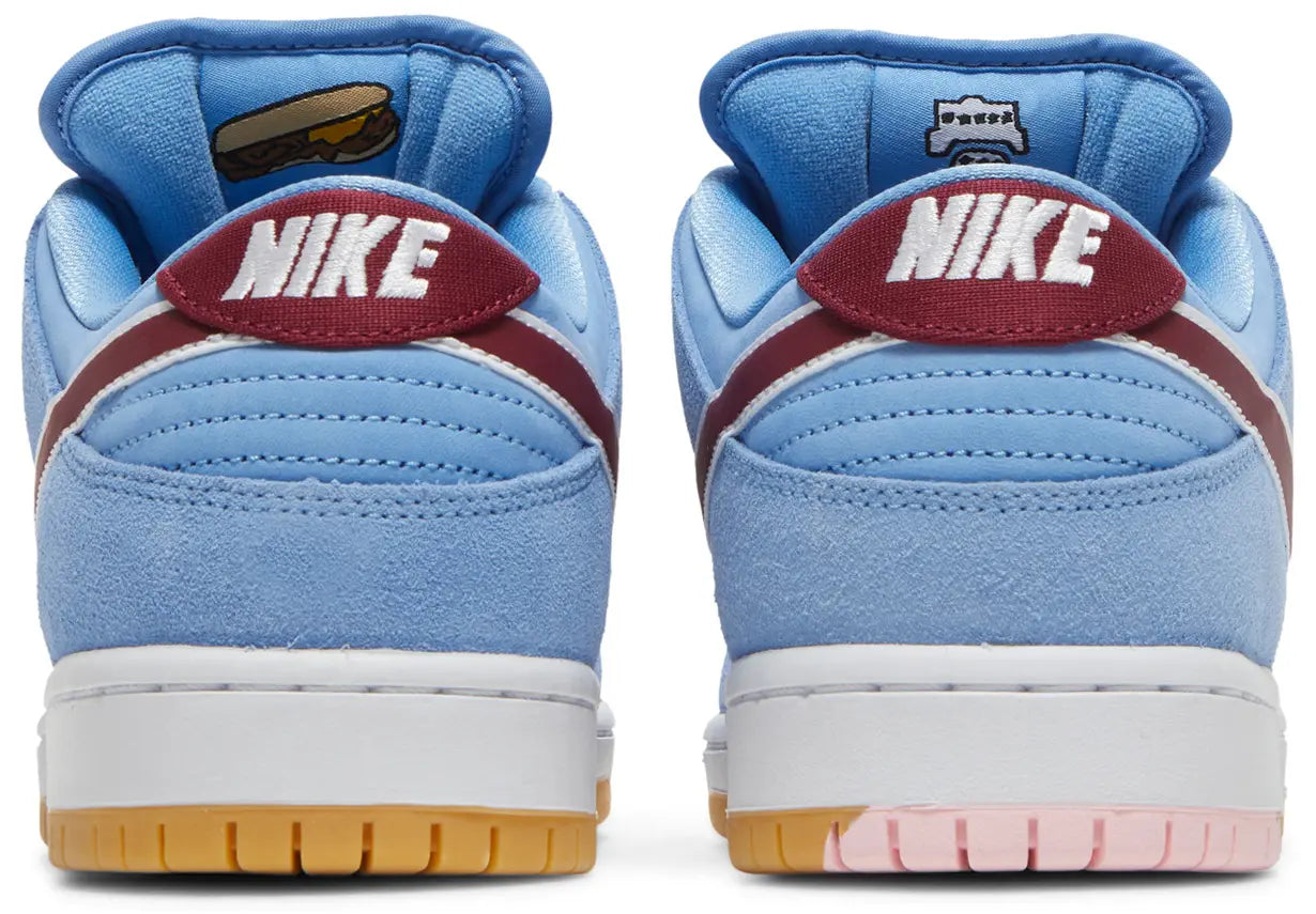 Sb Dunk Low Phillies