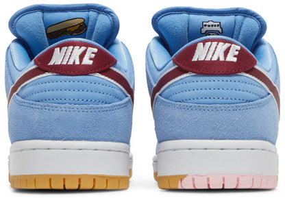 Sb Dunk Low Phillies