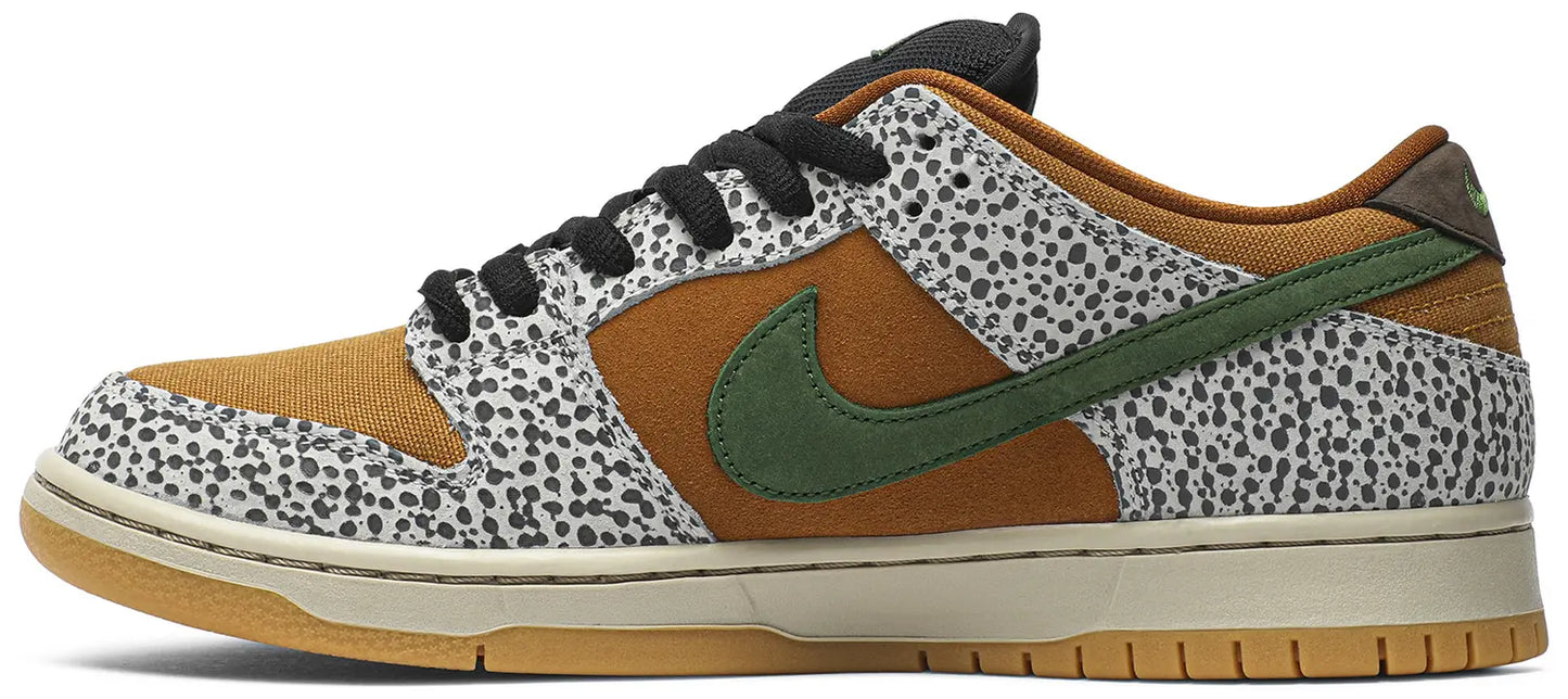 Sb Dunk Low Safari
