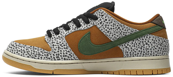 Sb Dunk Low Safari
