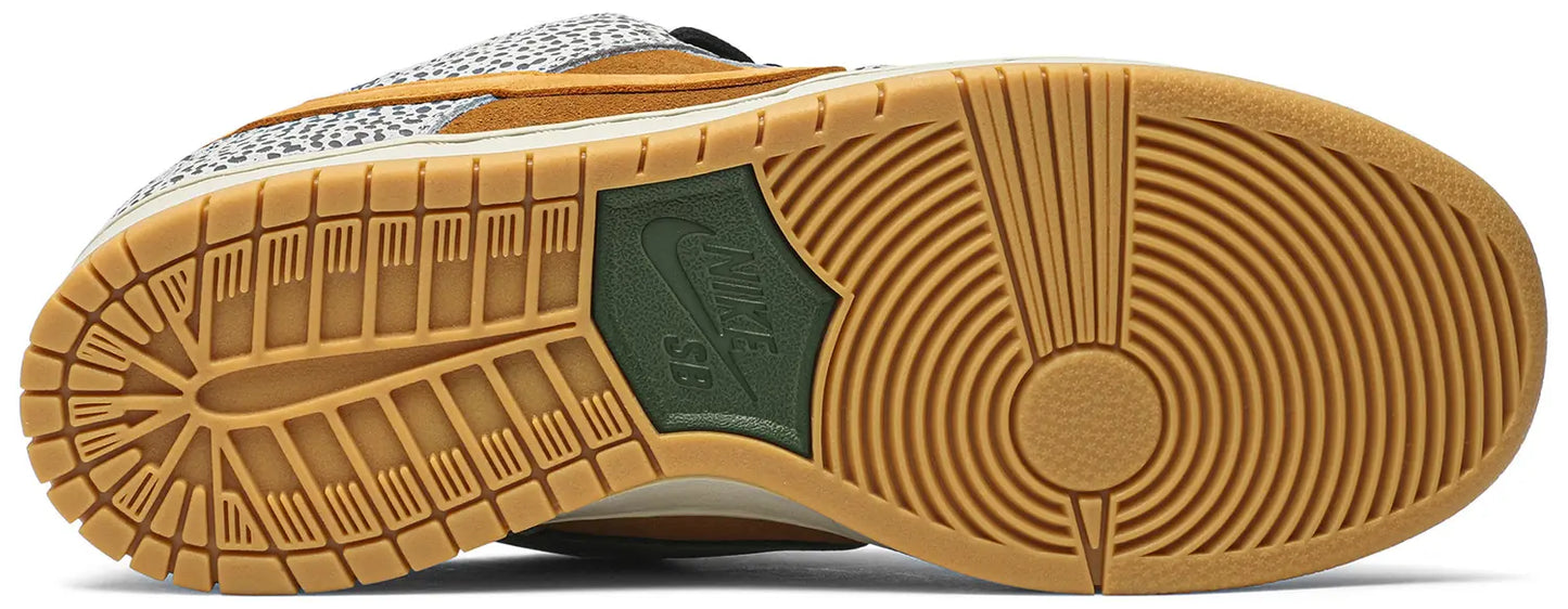 Sb Dunk Low Safari