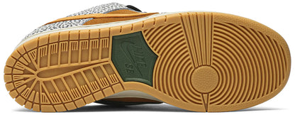 Sb Dunk Low Safari