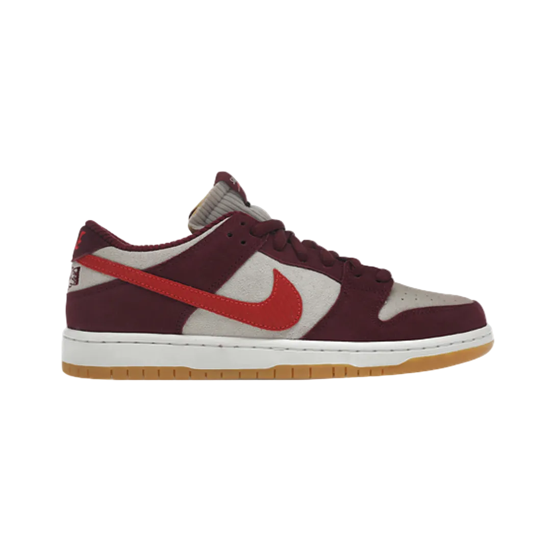 Sb Dunk Low Skate Like a Girl