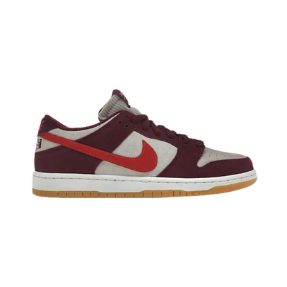 Sb Dunk Low Skate Like a Girl
