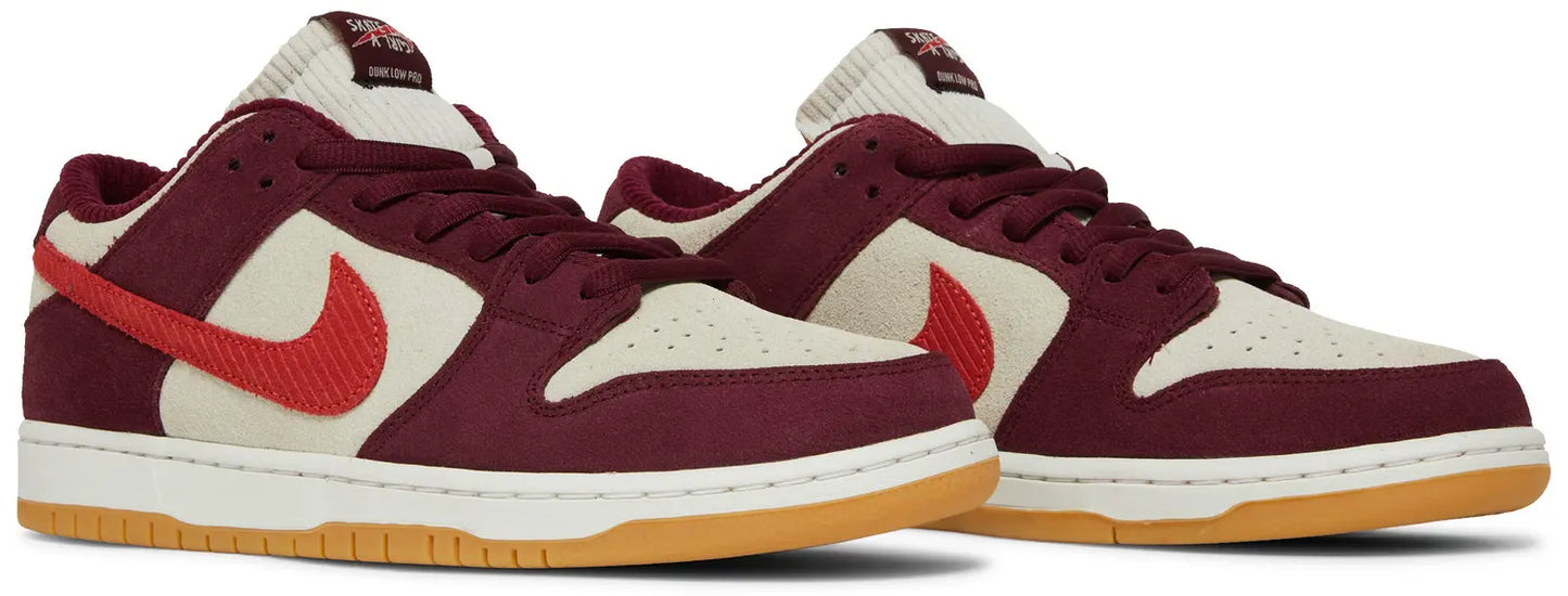 Sb Dunk Low Skate Like a Girl