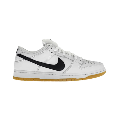 Sb Dunk Low White Gum