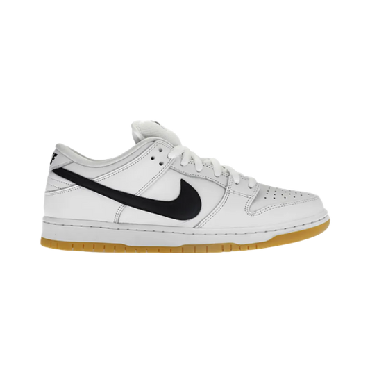 Sb Dunk Low White Gum
