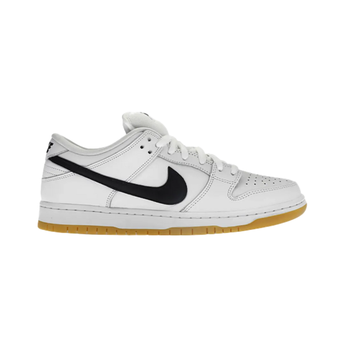 Sb Dunk Low White Gum