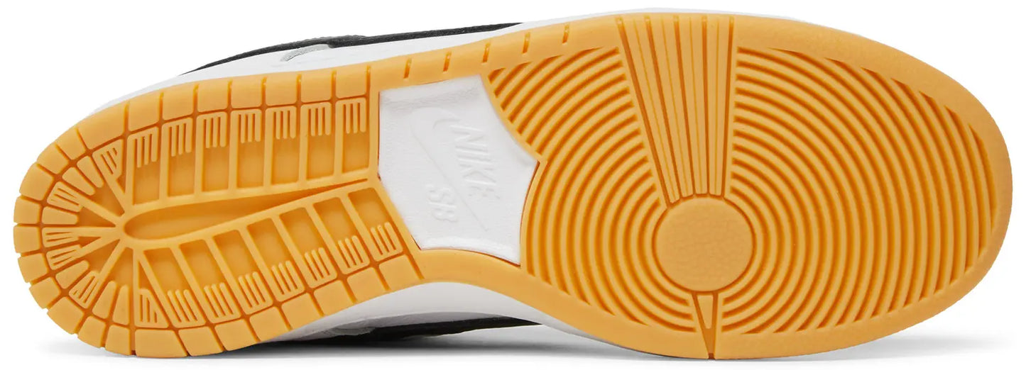 Sb Dunk Low White Gum