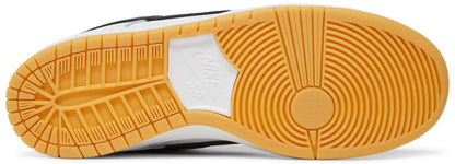 Sb Dunk Low White Gum