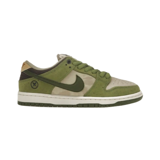 Sb Dunk Low Yuto Matcha