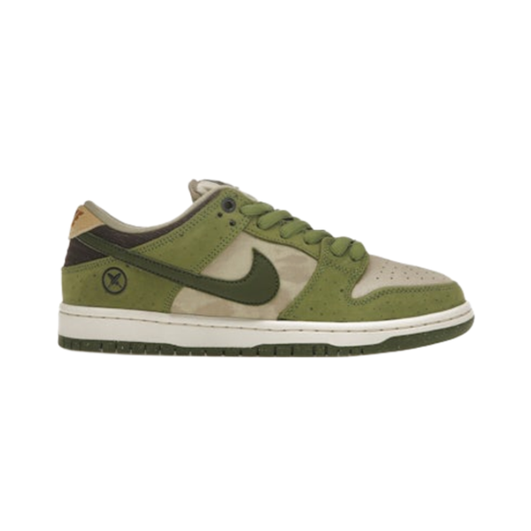 Sb Dunk Low Yuto Matcha