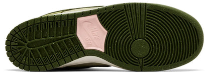 Sb Dunk Low Yuto Matcha