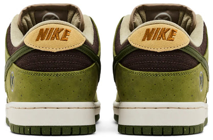 Sb Dunk Low Yuto Matcha