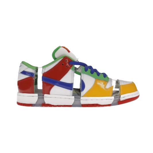 Sb Dunk Low x EBay
