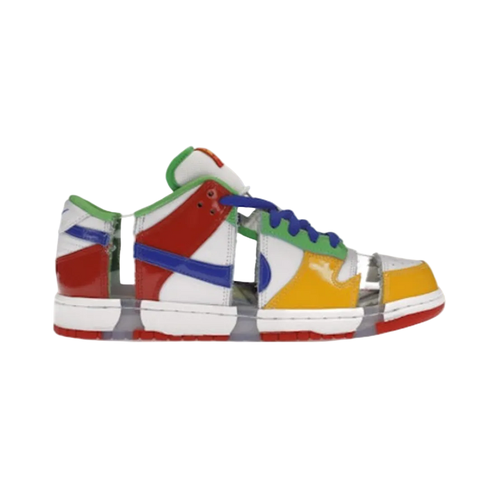 Sb Dunk Low x EBay