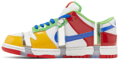 SB Dunk Low x eBay