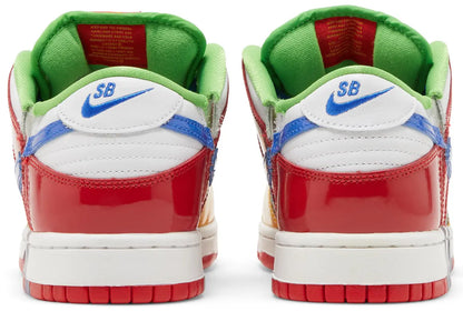 SB Dunk Low x eBay
