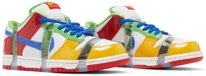 SB Dunk Low x eBay