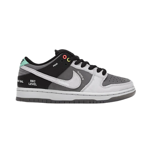 SB Dunk Low x VX1000